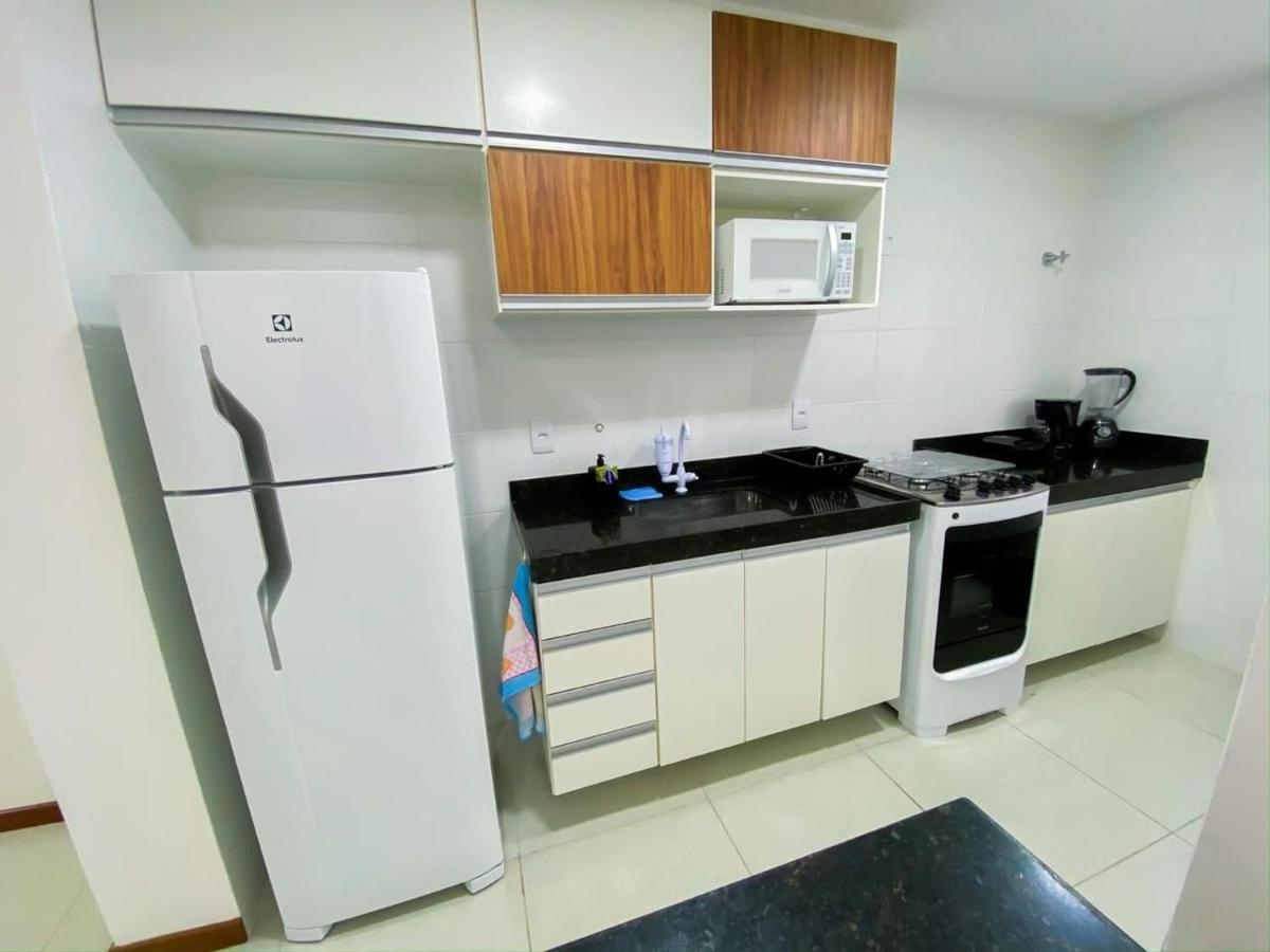 Proximo Praia Do Forte / Dunas - Apartamento 209 Cabo Frio Exterior foto